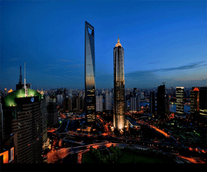   مصر اليوم - مناطق سياحية صينية تدخل موسوعة غينيس العالمية